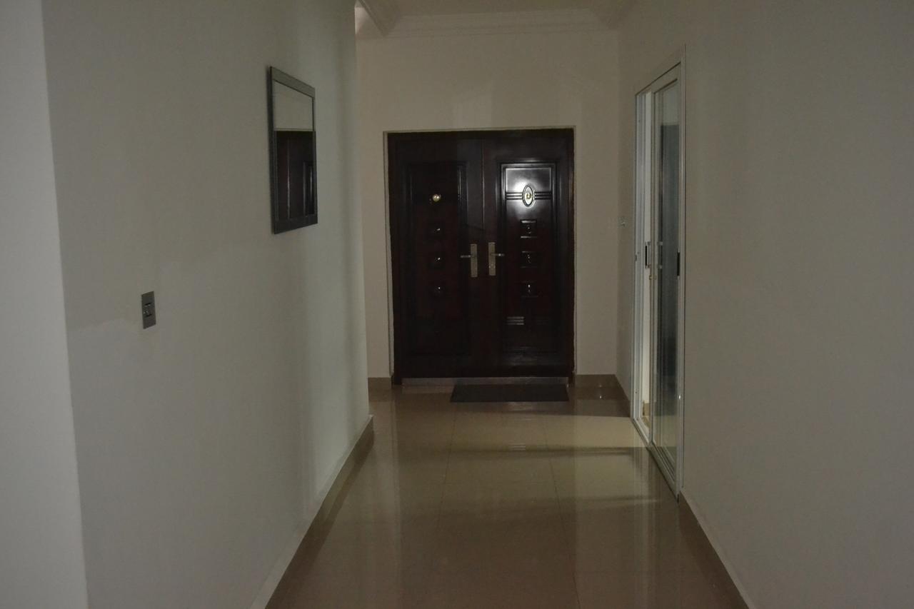Drammeh'S Villa Serrekunda Exterior photo