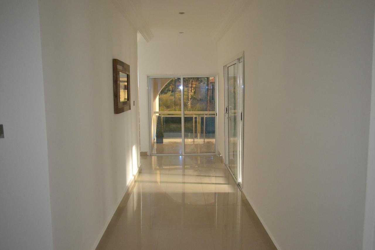 Drammeh'S Villa Serrekunda Exterior photo